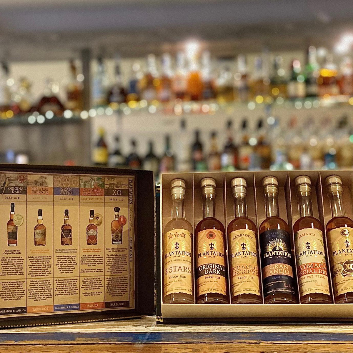 Plantation Rum ラム酒シガーボックス入り5種セット WhatsAppImage2021-04-28at10.03
