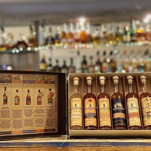 Plantation Rum ラム酒シガーボックス入り5種セット WhatsAppImage2021-04-28at10.03